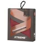 Брюки спортивные Xtreme, красный - фото 4