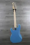 Squier Sonic Precision Bass California Blue - фото 6