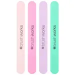 Пастельные пилочки для ногтей Brushworks - фото