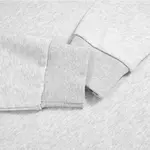 Свитшот мужской Coin Gray LINING, серый - фото 7