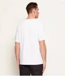 Футболка regular fit Just Cavalli, белый - фото 3