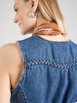 Жилет LEVIS  Braided , Blue denim - фото 3