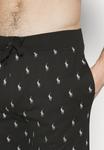 Пижамные штаны SLEEP BOTTOM Polo Ralph Lauren, черный - фото 5