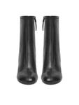Ботильоны EO-PURO-V19287 Gino Rossi, черный - фото 4
