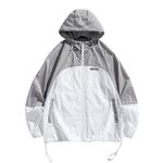 FIDO DIDO Унисекс Солнцезащитная одежда, Черный - фото 11