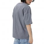 Футболка унисекс GAP, Белый - фото 11