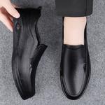 Туфли мужские Men"s Casual Men Low-Top British Knights, черный - фото 15