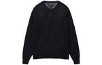 Свитер Stussy унисекс, цвет Black - фото 2