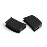 Набор посуды Masterpan, черный - фото 5