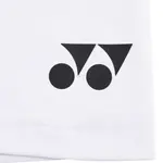 YONEX Футболка унисекс белая - фото 6
