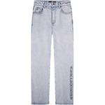 KARL LAGERFELD / Karl Lagerfeld Jeans Джинсы Women's Light Blue - фото