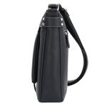 Сумка через плечо Picard Loire, Black - фото 3