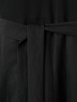Niamz безрукавное миди-платье Mango, Black - фото 8
