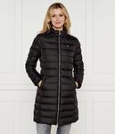 Куртка Tommy Jeans Slim Fit, черный - фото 3