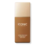 Супергладкий, разглаживающий тон кожи ICONIC LONDON, Neutral Deep - фото