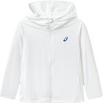 GS Одежда для активного отдыха Asics, белый - фото