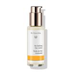 Оживляющий дневной флюид 50 мл Dr.Hauschka - фото