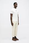 Футболка Armani Exchange Basic T-shirt, Off White/Off-White - фото 4