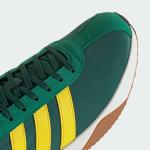 Кроссовки ADIDAS SPORTSWEAR, Green/Fir - фото 10