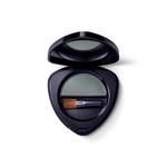 Тени для век eyeshadow Dr Hauschka, 4 - verdelite, вес 1.4 гр. - фото