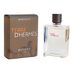 Парфюмерная вода terre d' parfum HERMES, 200 мл - фото 2