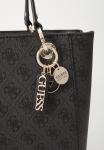 Сумка NOELLE II TOTE Guess, темно-серый - фото 6