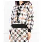 Толстовка обычного кроя Actitude_Twinset, черный - фото