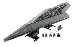 Конструктор Star Wars Super Star Destroyer Set 10221 LEGO - фото 2