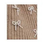 Кепка Twinset U&B, коричневый - фото 3