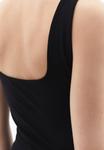 Топ SINGLET OXXO, черный - фото 5