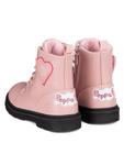 Сапоги Peppa Pig, розовый - фото 3