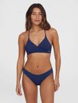 Треугольное бикини ONEILL Essentials Baay Maoi, Dark blue - фото 2