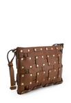 Сумка кросс-боди VENEZIA Cross body bag, Brown - фото 5