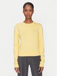 Свитер обычного кроя Lance 2252340408 2Ndday, желтый - фото