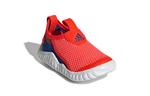 Кроссовки adidas Rapida Toddler Shoes TD Low-top Red/Blue - фото 3