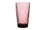 Стакан для лонг-дринка Diamond Purple 470 мл Bormioli - фото 4