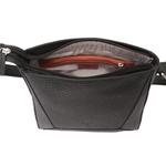 Сумка кросс-боди VOi Hirsch, Black - фото 5