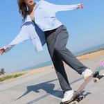 Куртка Adidas Women's Blueberry Ice - фото 4