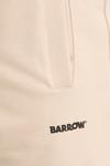 Хлопковые шорты Barrow, бежевый - фото 10