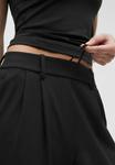 Брюки lululemon DAYDRIFT HIGH-RISE REGULAR, Black - фото 4