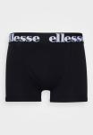 Трусики NURRA 5 PACK Ellesse, цвет black - фото 2