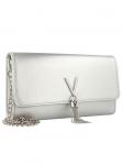 Клатч Valentino Divina Clutch Tasche 26 cm, цвет argento - фото 2