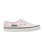 Ботинки Authentic 44 DX Vans, розовый - фото