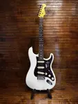 Fender American Professional II Stratocaster, гриф из палисандра, олимпийский белый - фото 3