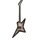 Электрогитара EVH Star TOM, цвет Silverburst - фото 3