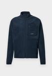 Флисовая куртка Holzweiler DOVRE JACKET, Navy/Dark Blue - фото 6