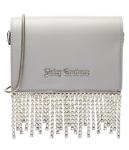 Сумка Juicy Couture Kylie, серый - фото