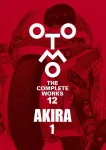 Akira 1 (Otomo The Complete Works) - фото