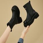 Ботильоны DAPHNE Ankle Boots Women's - фото 7