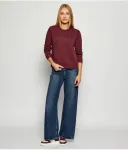 Толстовка Regular fit Gant, красный - фото 2